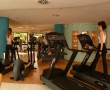 Sala fitness